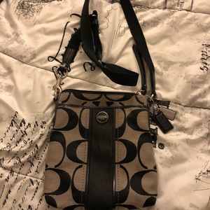 Coach Crossbody Purse